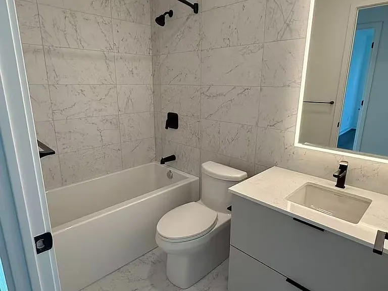 609 Sherbourne St #2604 — Photo 10