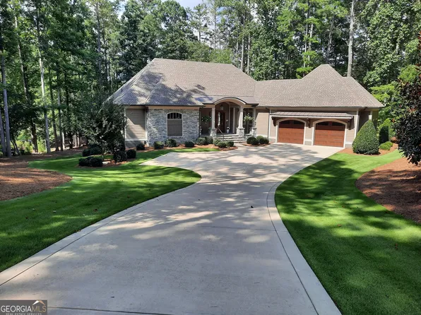1330 Jackson Ridge Rd, Greensboro, GA 30642