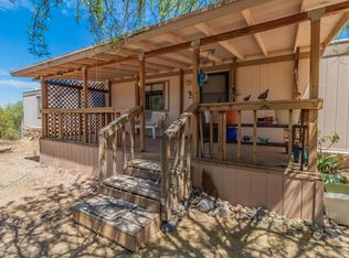 10214 W Massingale Rd, Tucson, AZ 85743