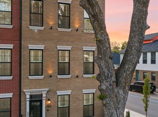500 SW B St #1, Bentonville, AR 72712