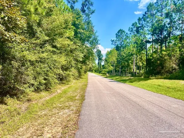 LOT 15 Sid Hayes Rd, Jay, FL 32565