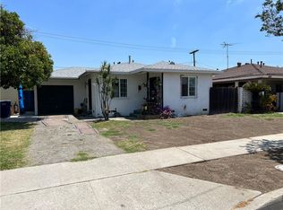 8636 Passons Blvd, Pico Rivera, CA 90660