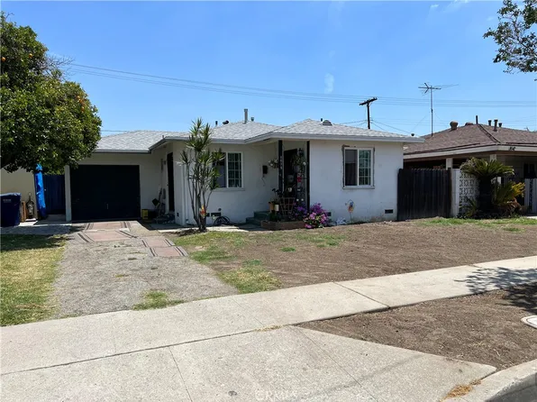 8636 Passons Blvd, Pico Rivera, CA 90660