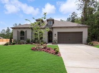 15134 Botanical Garden Dr, Conroe, TX 77302