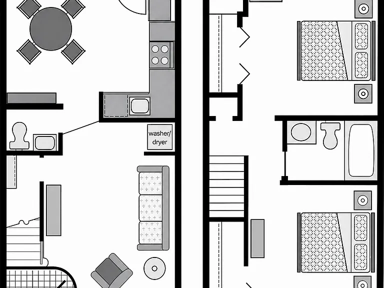 Floor Plan Floor Plan