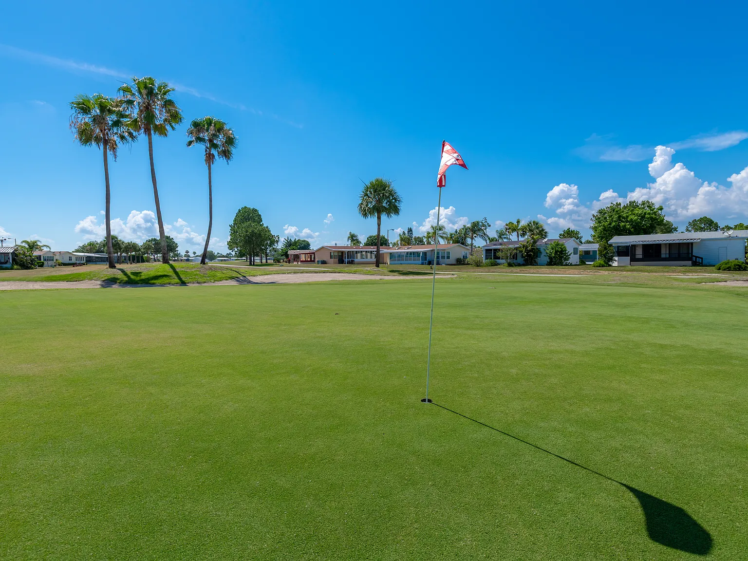 Riverside Club Golf & Marina Community — Photo 3