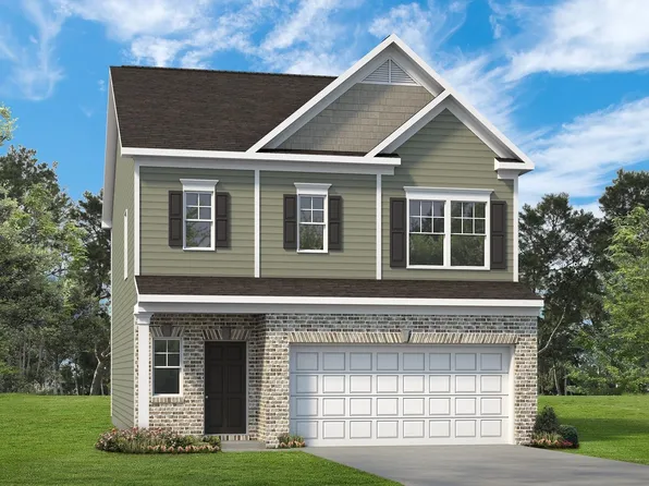 518 Tines Dr, Shelbyville, TN 37160