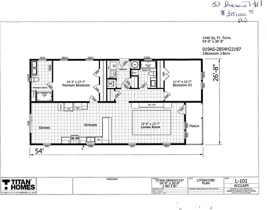 Primary listing photo