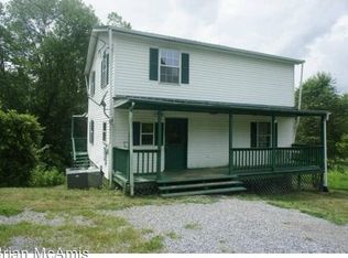 576 Gibson Rd, Greeneville, TN 37743