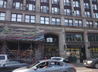 80 Boylston St, Boston, MA 02116
