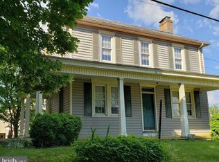 2140 Waggoners Gap Rd, Carlisle, PA 17013