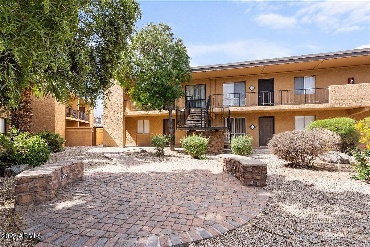 Building Photo - 7110 E Continental Dr #2026