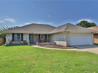 13217 Marsh Ln, Oklahoma City, OK 73170