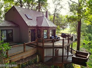 96 Lisa Dr, Brandenburg, KY 40108