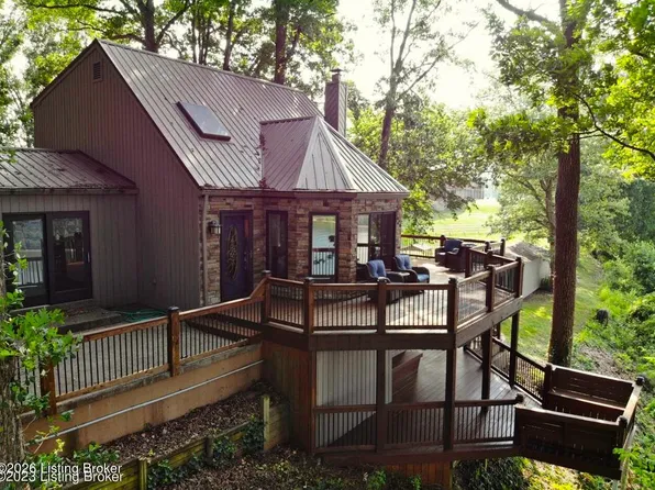 96 Lisa Dr, Brandenburg, KY 40108