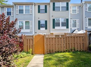 404 Legato Ter, Silver Spring, MD 20901