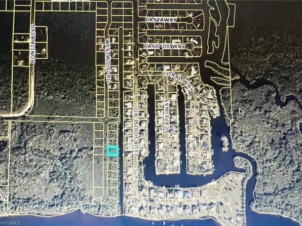  Westwood RD, NORTH FORT MYERS, FL 33917