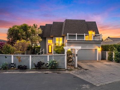 523 Middlefield Dr, Aptos, CA, 95003