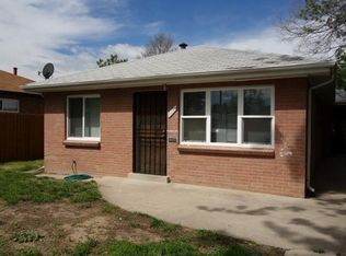 3297 Cook St, Denver, CO 80205