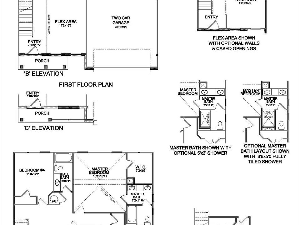 2nd image of 10200 Jumping Frog Ln Lot 41