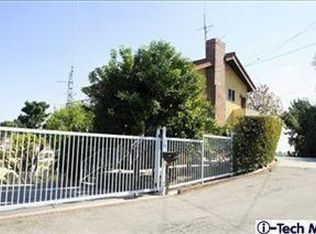 3800 Brilliant Dr, Los Angeles, CA 90065