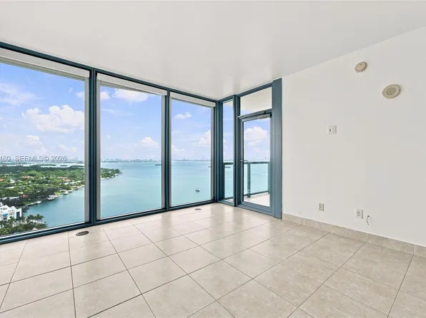 601 NE 36th St APT 2308, Miami, FL 33137