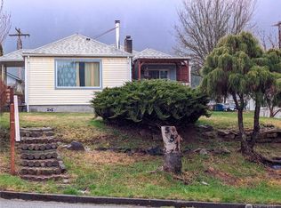 551 Division Ave, Morton, WA 98356