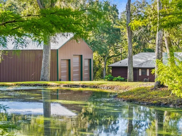 23291 Lake Lindsey Rd, Brooksville, FL 34601