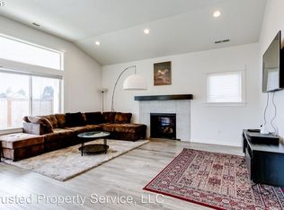 847 Lupine St, Springfield, OR 97477