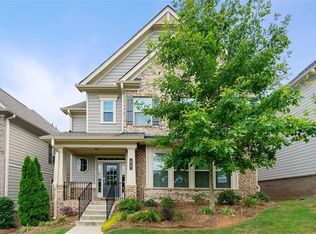 23 Gadsden Ave, Marietta, GA 30008