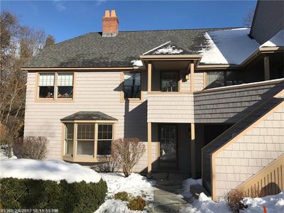 8 Winslow Pl #8, Cape Elizabeth, ME, 04107