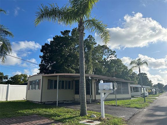 2nd image of 12674 Seminole Blvd Lot S18