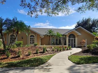 1074 Harbour Glen Pl, Punta Gorda, FL 33983