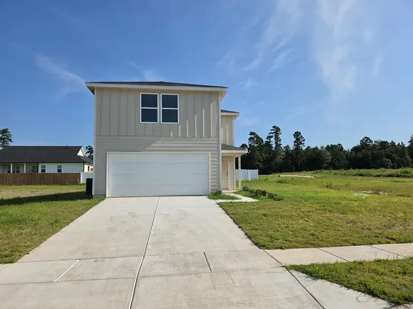 216 Stoney Rdg, Lufkin, TX 75904