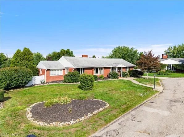 150 Sharmont Dr, Steubenville, OH 43952