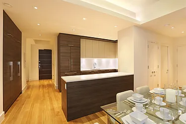 Rented by Corcoran