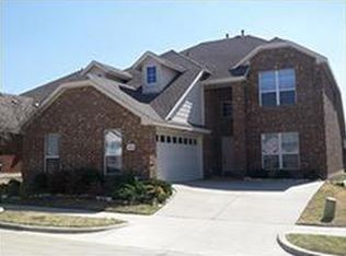 8305 White Stallion Trl, McKinney, TX 75070