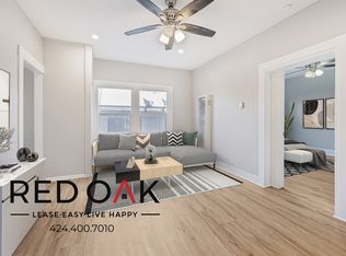 4606 S Vermont Ave #7, Los Angeles, CA 90037