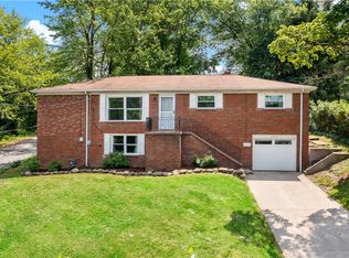 5240 Webb St, Aliquippa, PA 15001