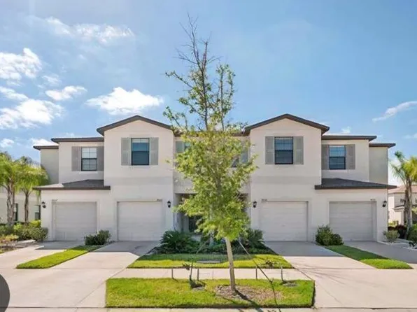 4005 Wild Senna Blvd, Tampa, FL 33619