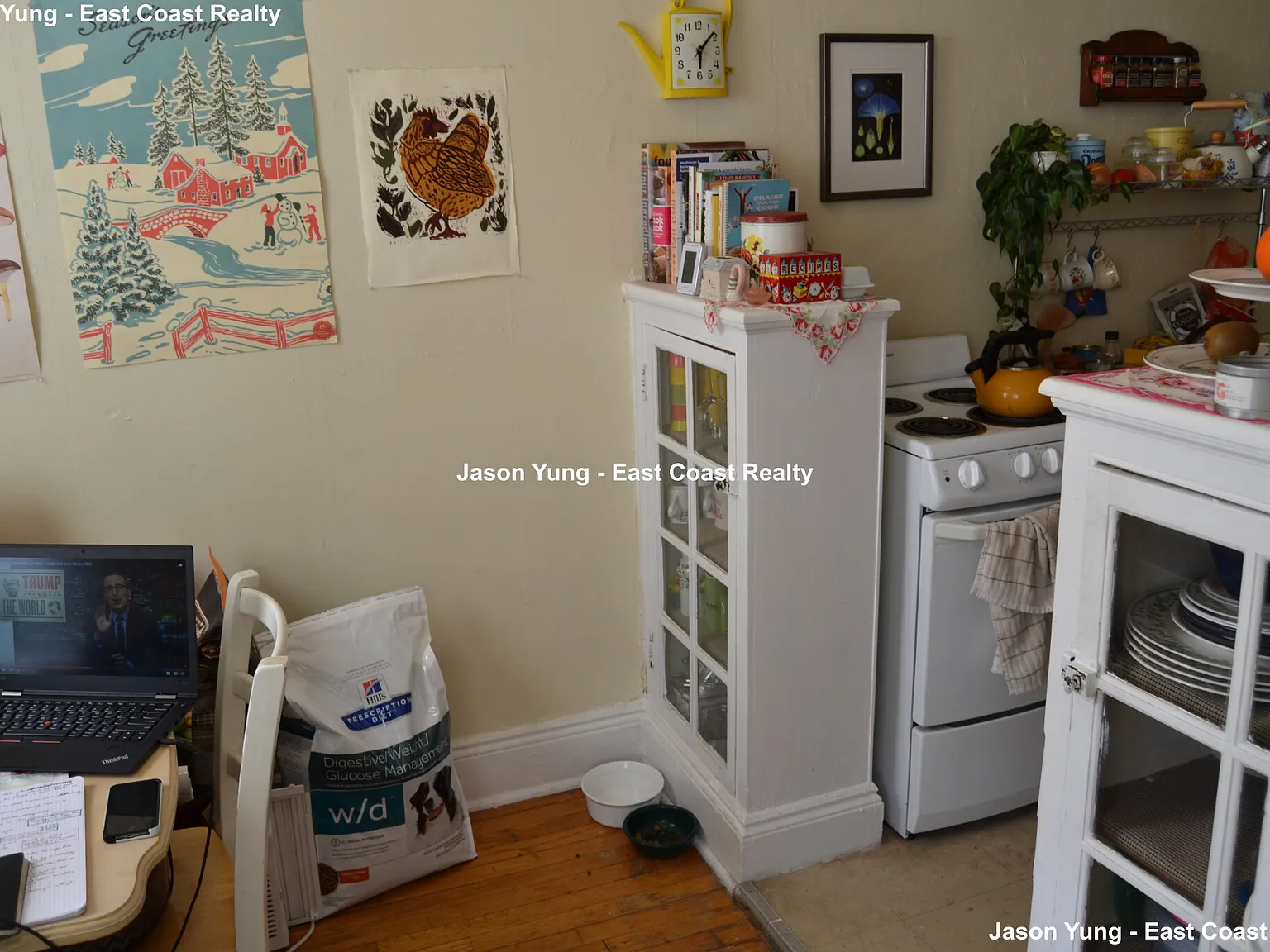 236 Kelton St — Photo 2
