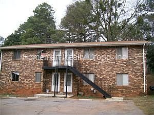 2nd image of 3355 Buford Hwy APT 4