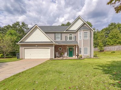 316 Crestview Ln, Spartanburg, SC, 29301