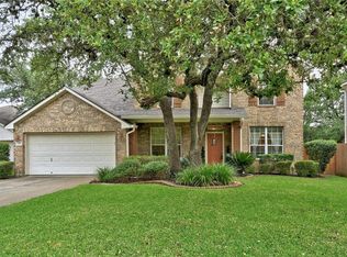 4301 Hoffman Dr, Austin, TX 78749