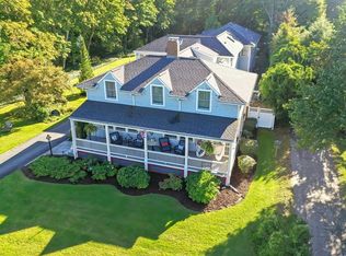 61 Warren Ave, Plymouth, MA 02360