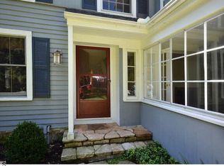 104 Huckleberry Hill Rd, New Canaan, CT 06840