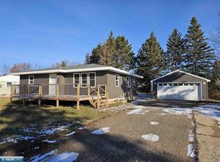 310 S 3rd St W, Aurora, MN 55705