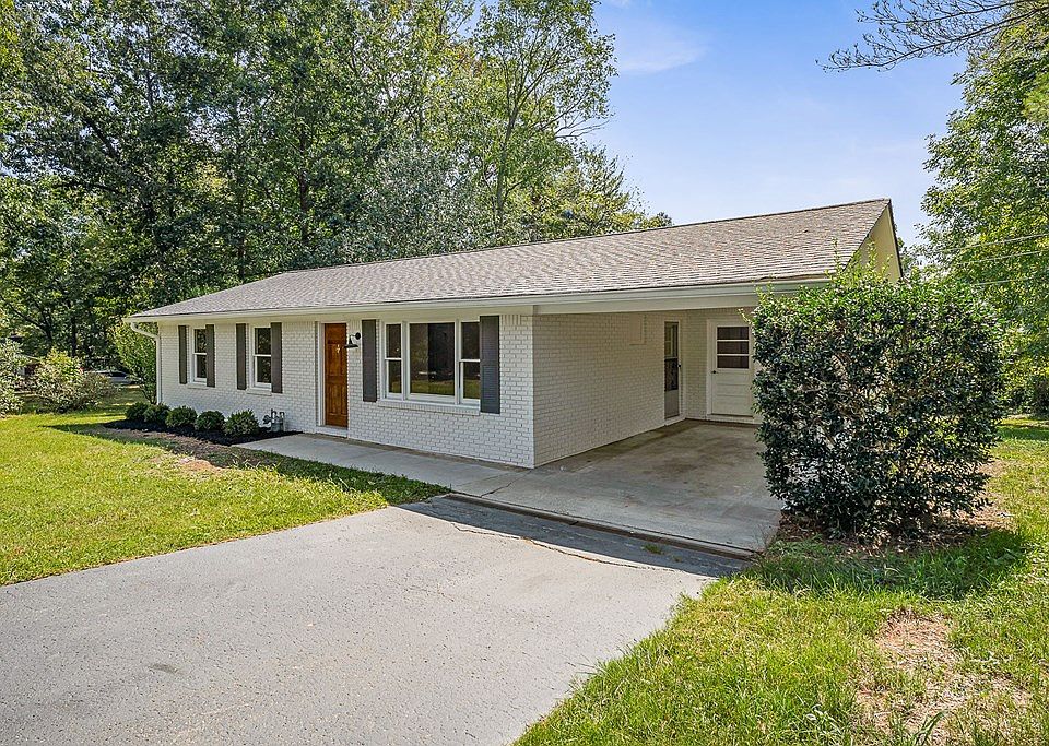 607 Freeze St, Cookeville, TN 38501 Zillow
