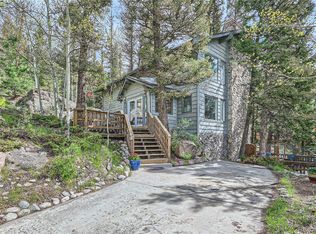 30823 Kings Valley Dr, Conifer, CO 80433