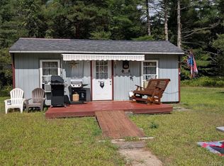 6 Shaw Rd, Edwards, NY 13635